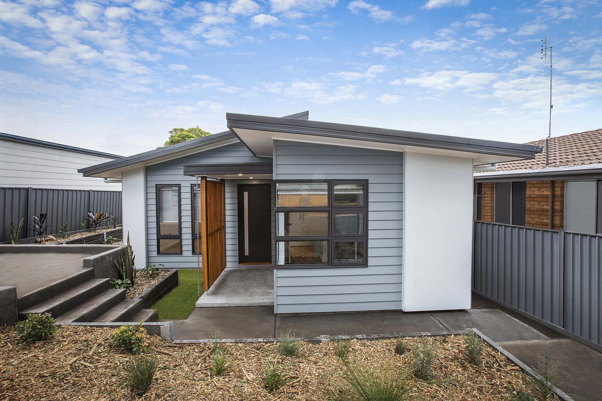 Why Build a designer Granny Flat on the Central Coast? Central Coast