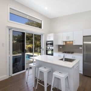 central coast granny flat