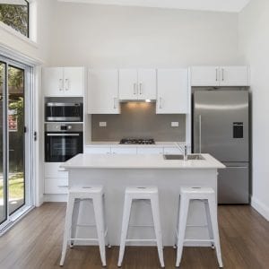 central coast granny flat
