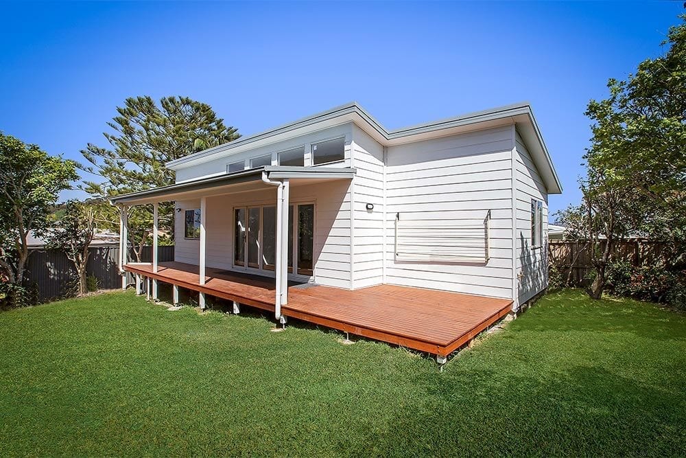 Designer Granny Flats l Central Coast Designer Granny Flats