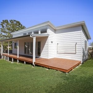 Central Coast Granny Flat