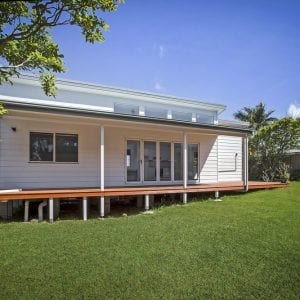 Central Coast Designer Granny Flat