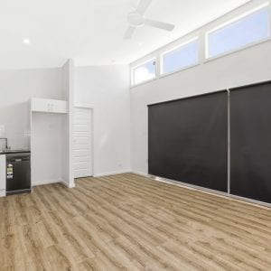 Central Coast Granny Flat