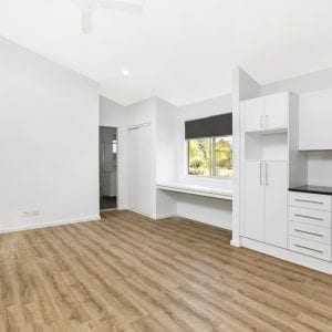 Central Coast Granny Flat